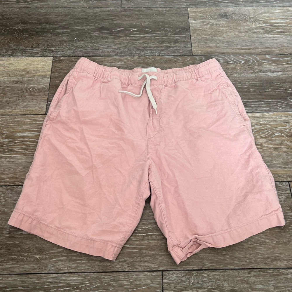 Men’s H&M Pink Shorts